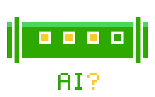 What would an AI Peering Exchange look like?